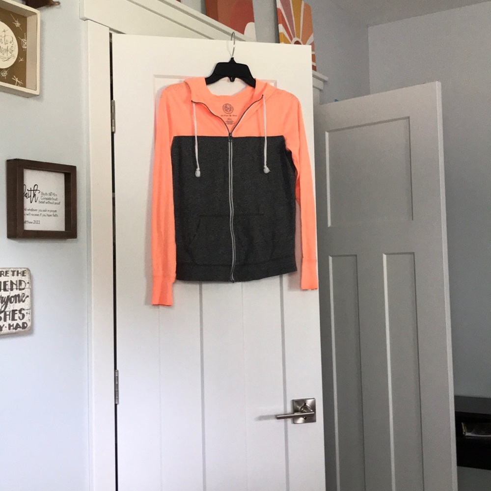 SO Sweatshirt